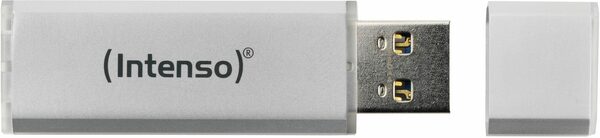 Bild 2 von Intenso Alu Line USB-Stick (USB 2.0, Lesegeschwindigkeit 28 MB/s)