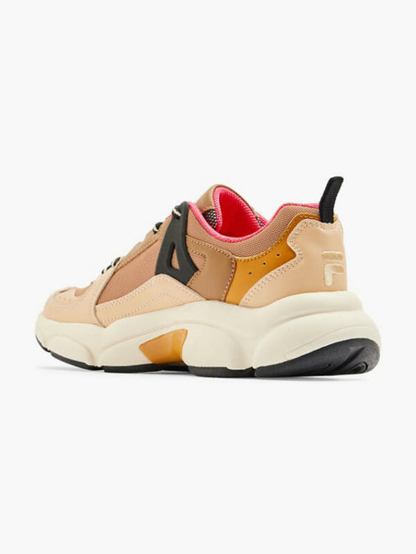 Bild 3 von FILA Chunky Sneaker