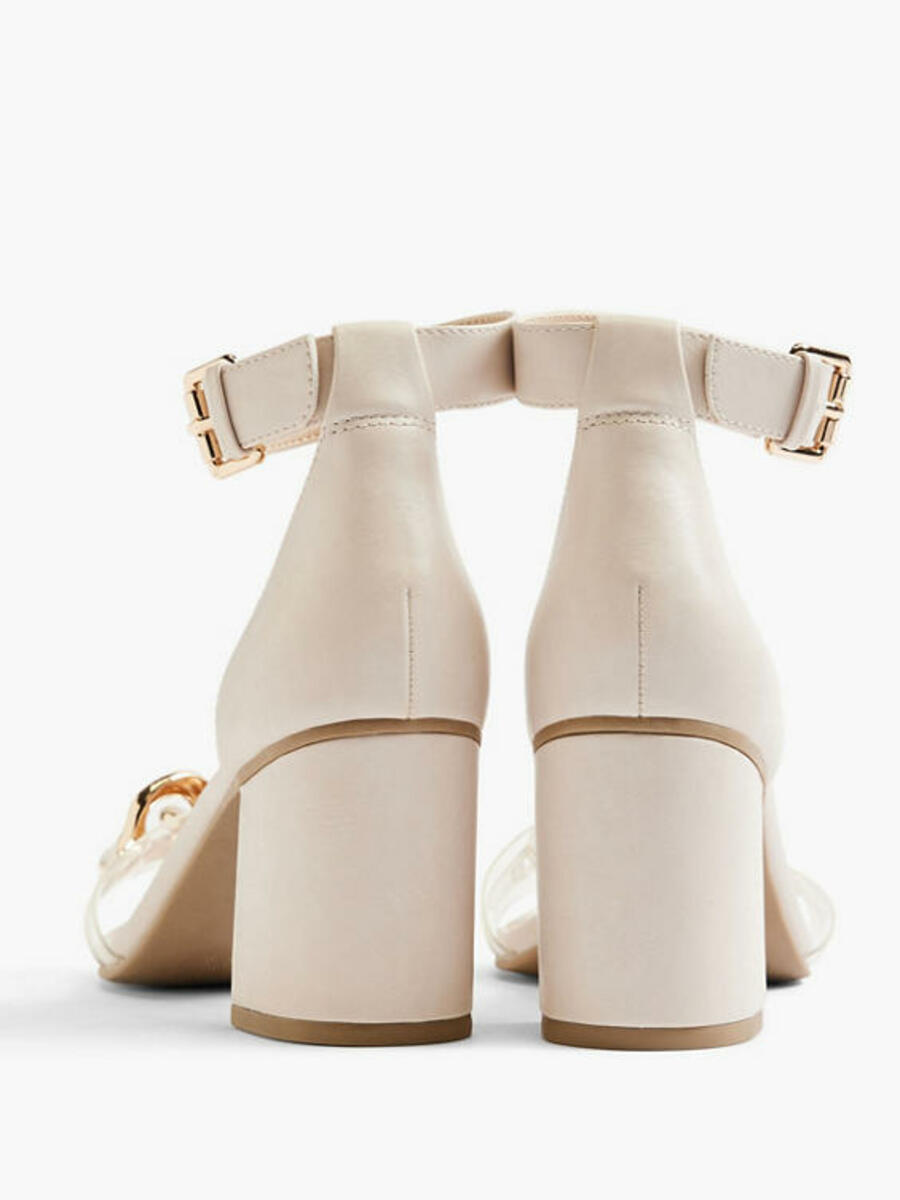 Bild 4 von Catwalk Sandalette