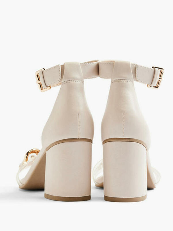 Bild 4 von Catwalk Sandalette