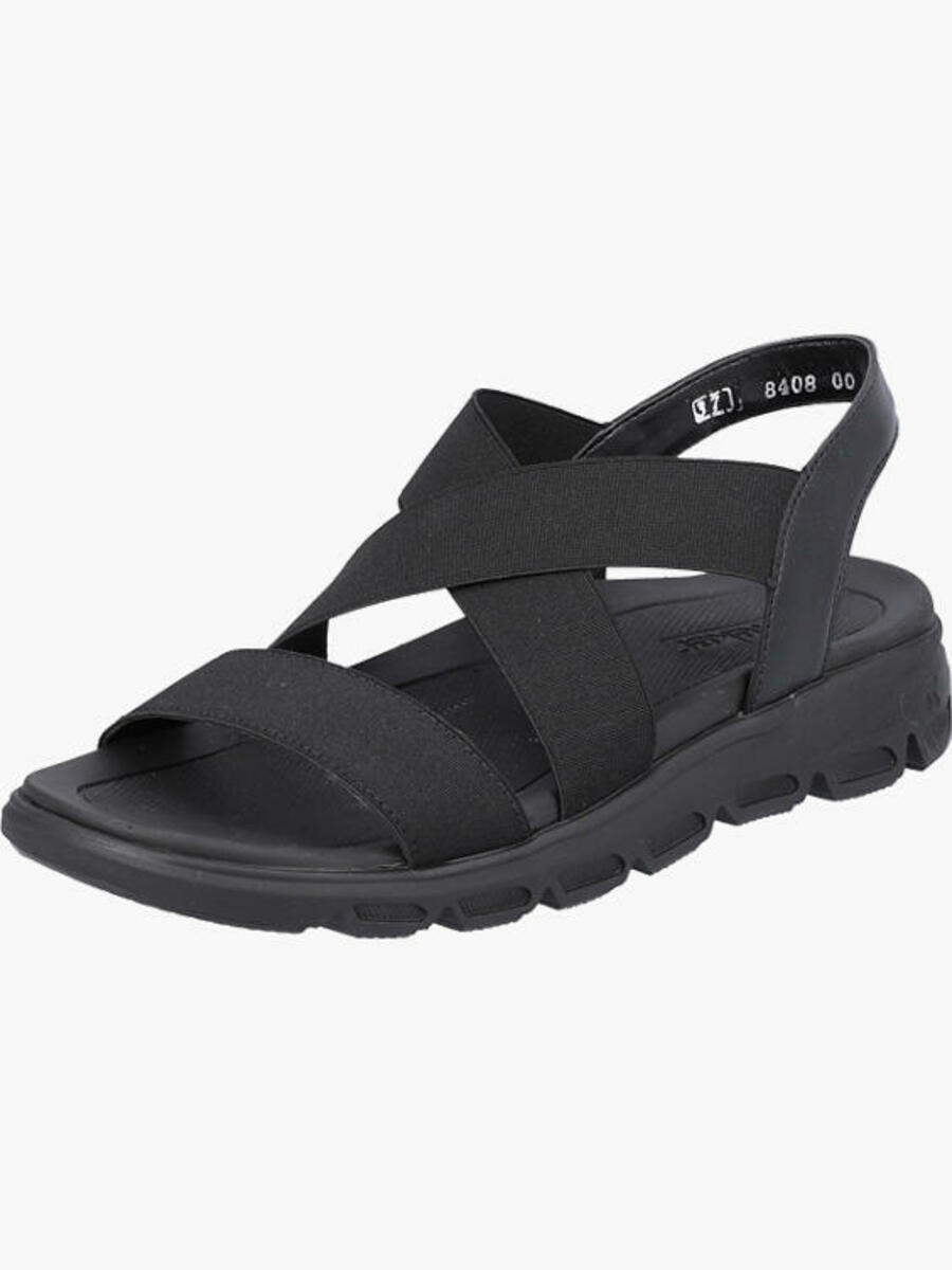 Bild 2 von Rieker EVOLUTION Trekkingsandalen