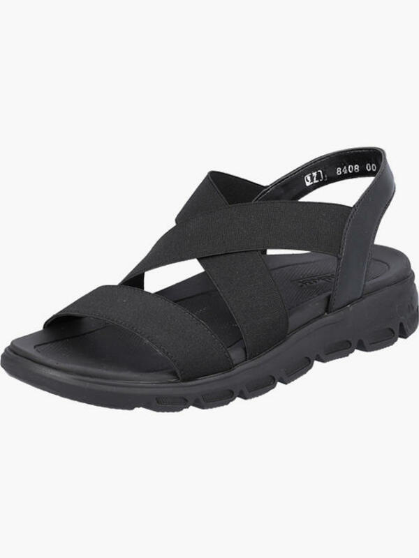 Bild 2 von Rieker EVOLUTION Trekkingsandalen