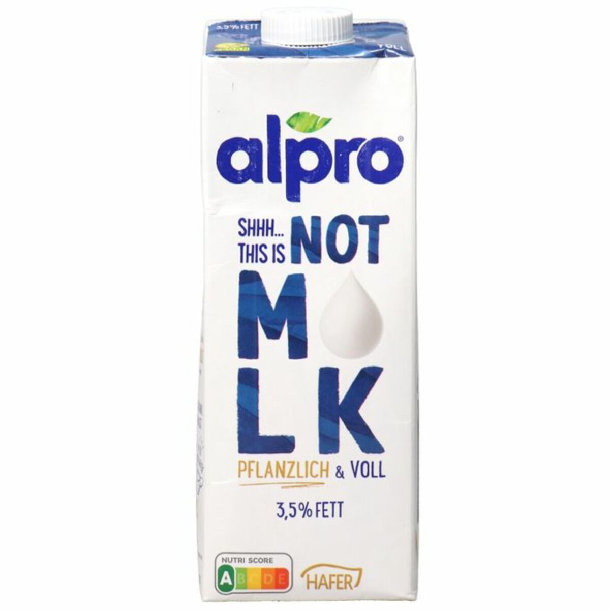 Bild 1 von ALPRO Not MLK
