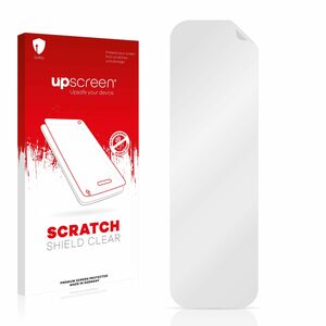 upscreen Schutzfolie für Huawei Nova 7 SE (NUR Kamera), Displayschutzfolie, Folie klar Anti-Scratch Anti-Fingerprint