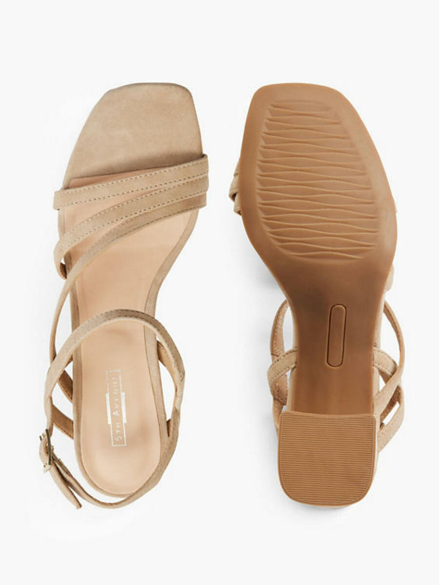 Bild 3 von 5th Avenue Sandalette