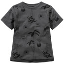 Bild 1 von Jungen T-Shirt mit Surfer-Motiven