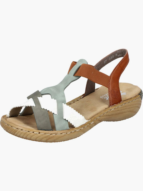 Bild 2 von Rieker Riemchensandalen