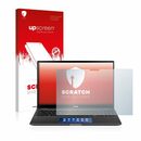 Bild 2 von upscreen Schutzfolie für Asus ZenBook Flip 15 UX563FD, Displayschutzfolie, Folie klar Anti-Scratch Anti-Fingerprint