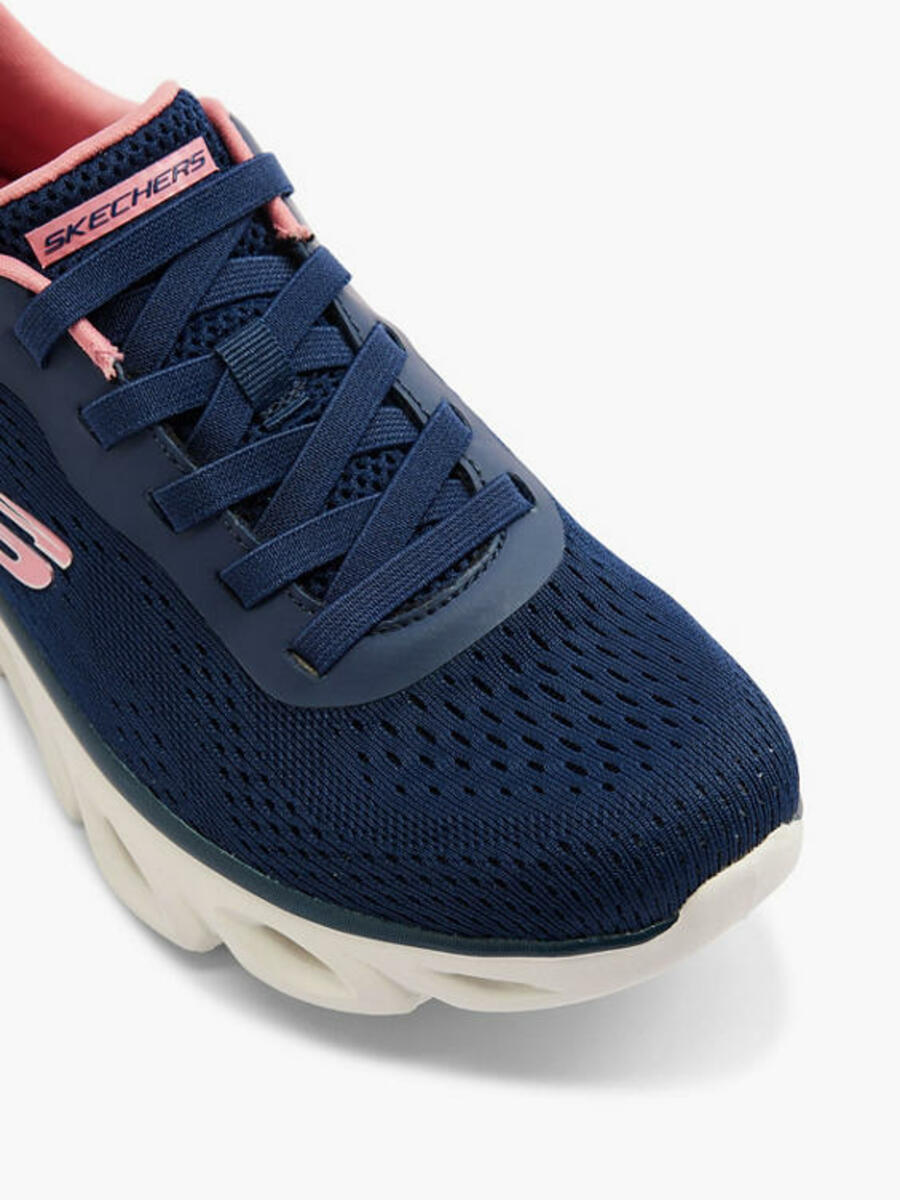 Skechers Slip On Sneaker GLIDE-LITE von Deichmann für 64,99 € ansehen!