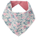 Bild 1 von Baby Bandana mit floralem Muster