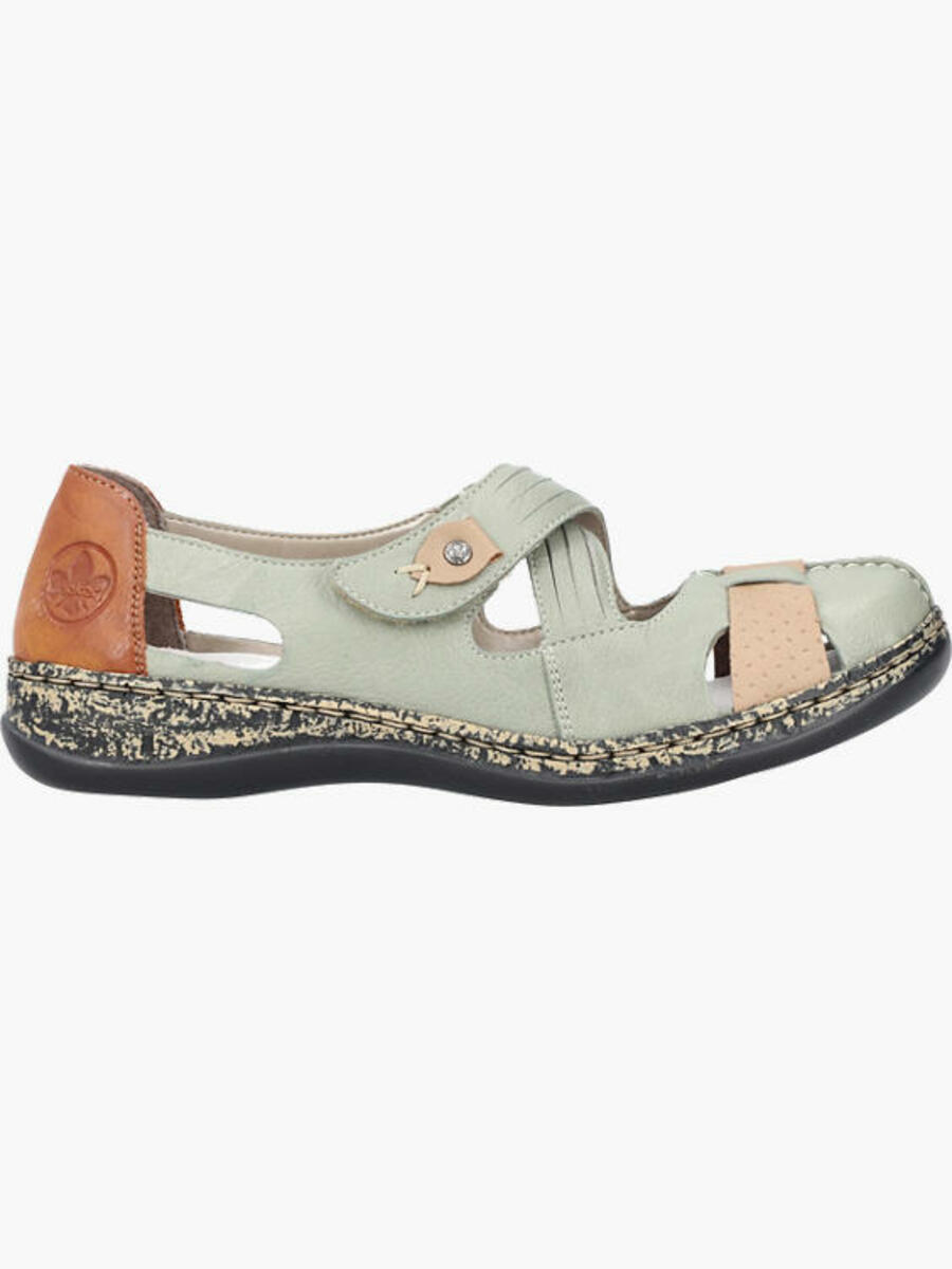 Bild 1 von Rieker Ballerinas