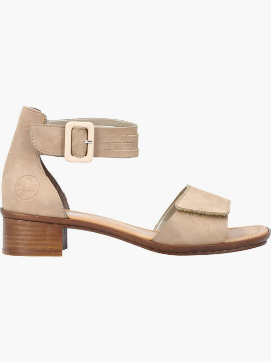 Bild 1 von Rieker Riemchensandaletten