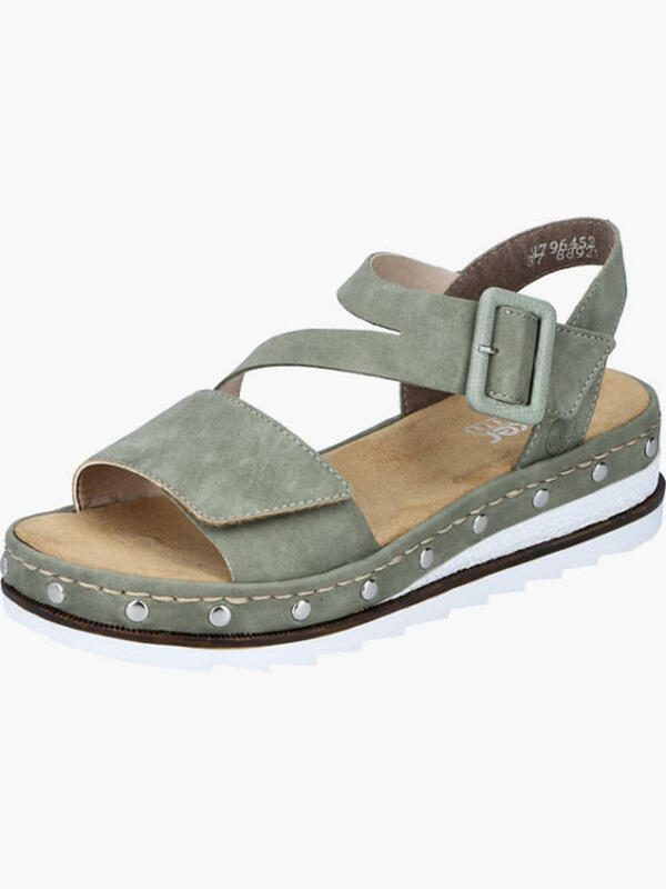 Bild 2 von Rieker Keilsandaletten