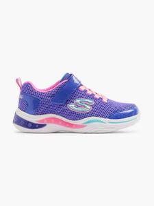 Skechers Sneaker POWER PETALS - mit Licht