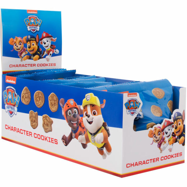 Bild 1 von Paw Patrol Cookies, 12er Pack