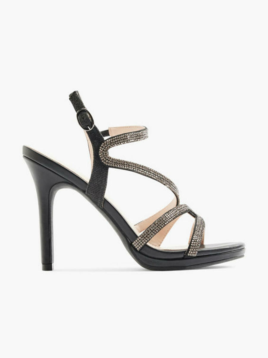 Bild 1 von Catwalk Sandalette