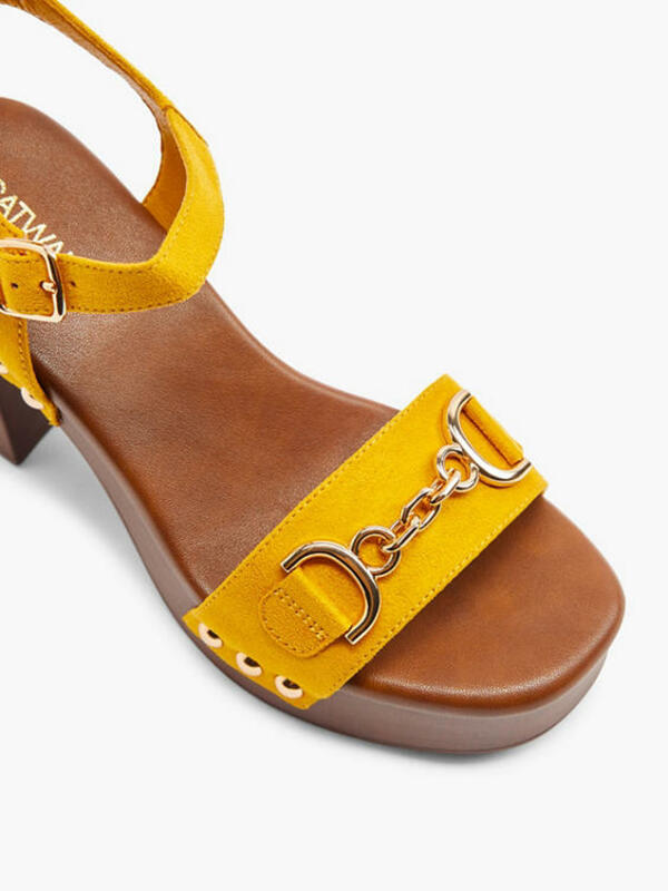 Bild 2 von Catwalk Sandalette