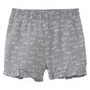 Bild 1 von Baby Joggingshorts mit Tupfen-Allover