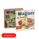 Bild 1 von Wagner Backfrische Pizza oder Big City Pizza