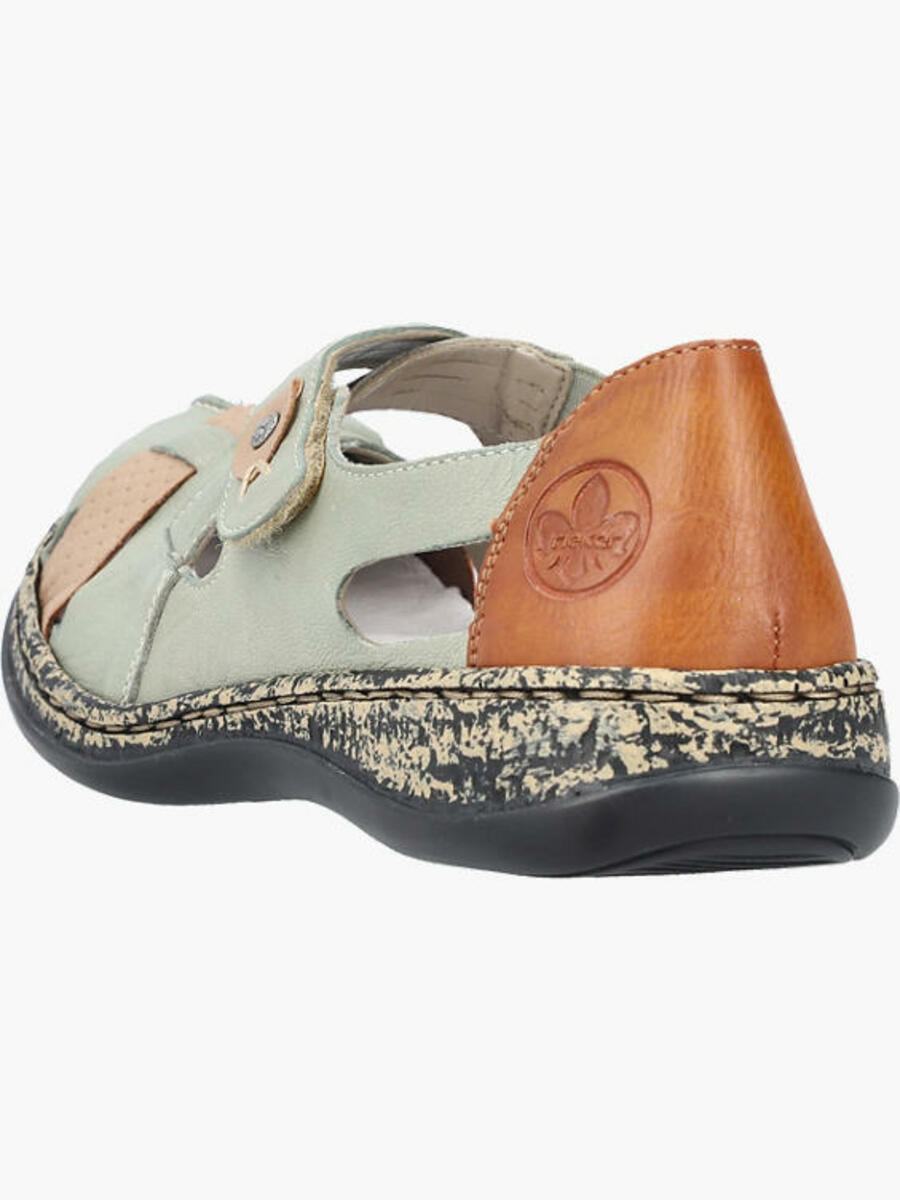 Bild 4 von Rieker Ballerinas