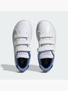 Bild 2 von adidas Advantage Lifestyle Court Hook-and-Loop Schuh