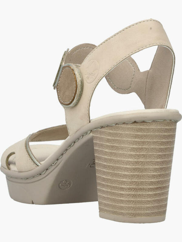 Bild 4 von Rieker Riemchensandaletten