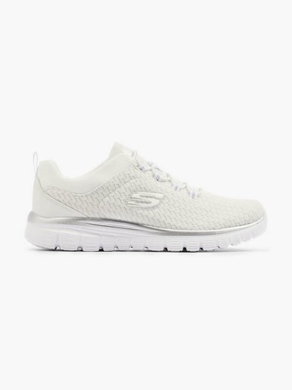 Skechers Slip On Sneaker Graceful Von Deichmann Ansehen