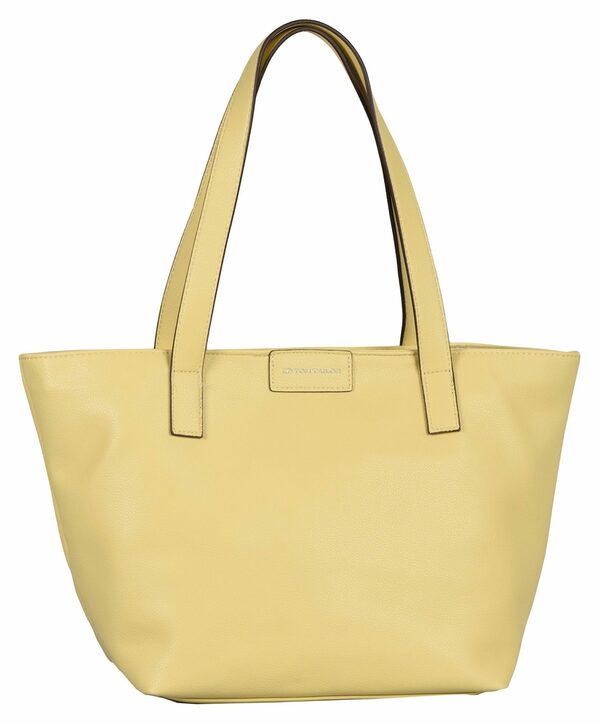 Bild 3 von TOM TAILOR Shopper Miri Zip Zip shopper L, in dezentem Stil