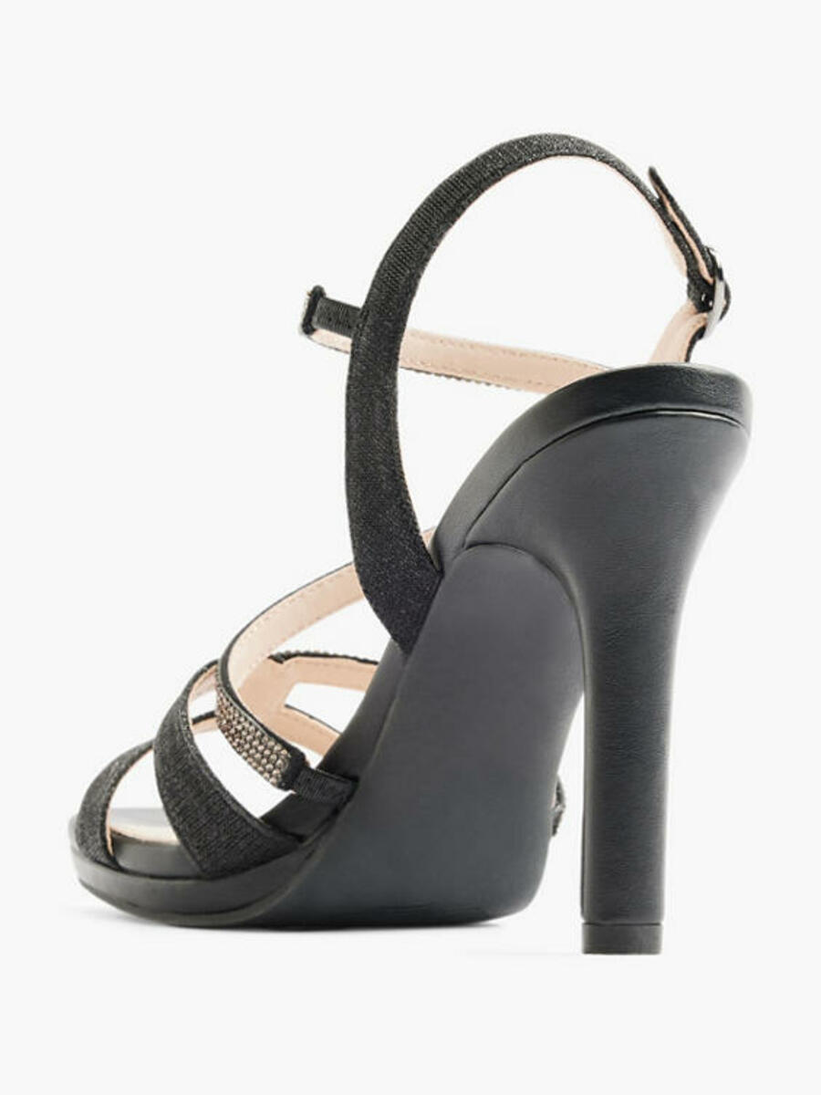 Bild 3 von Catwalk Sandalette