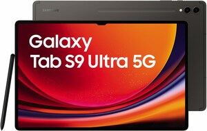 Galaxy Tab S9 Ultra (512GB) 5G Tablet graphit