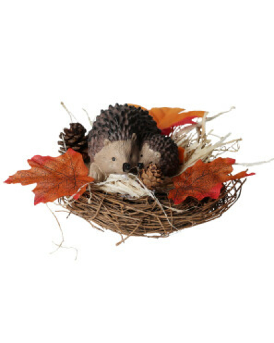 Bild 1 von Deko-Igel