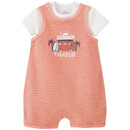 Bild 1 von Newborn Strampler und Kurzarmbody im Set