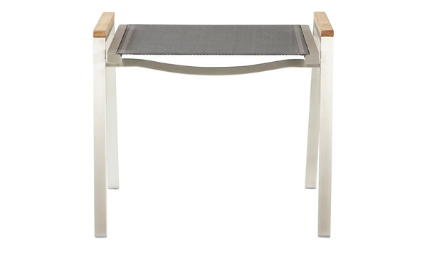 Bild 2 von Hocker One