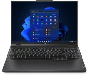 Legion Pro 5 16IRX8 (82WK005XGE) 40,64 cm (16") Gaming Notebook onyx grey