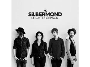 Silbermond - Leichtes Gepäck (Limited Premium Album + Blu-ray + DVD) - (CD + Blu-ray + DVD)