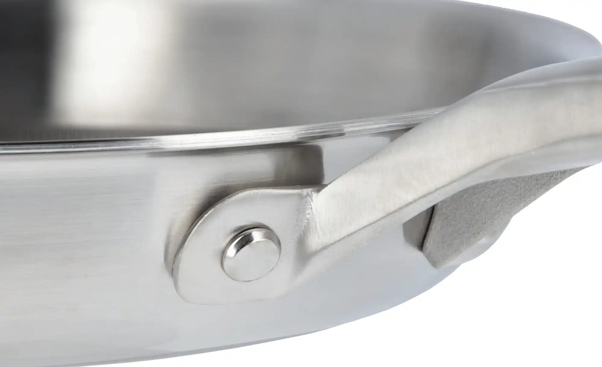 Bild 4 von Bratpfanne 24 cm Berndes Tricion Resist