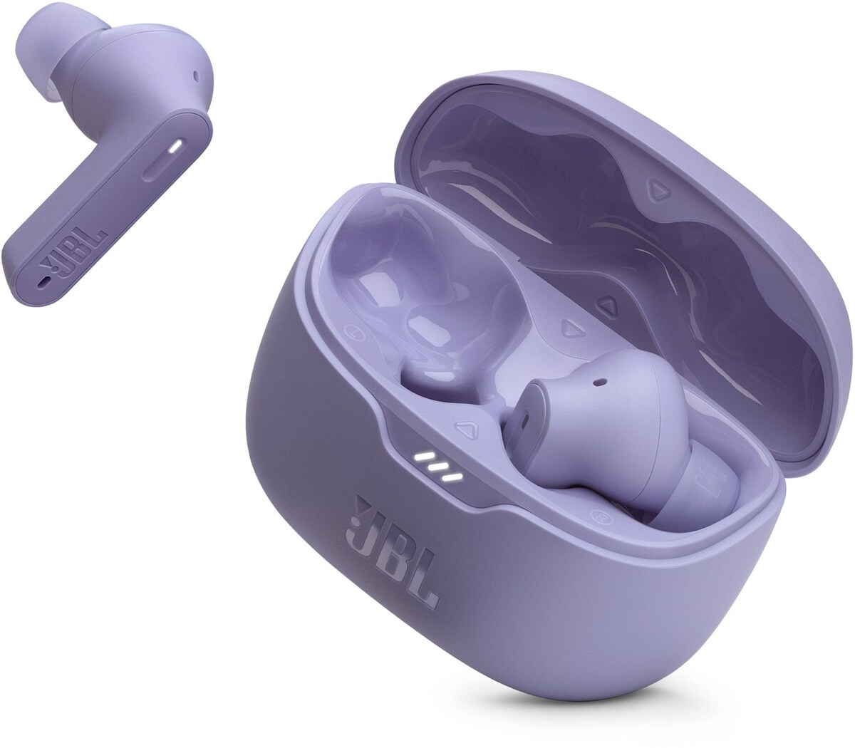 Bild 1 von Tune Beam True Wireless Kopfhörer lila