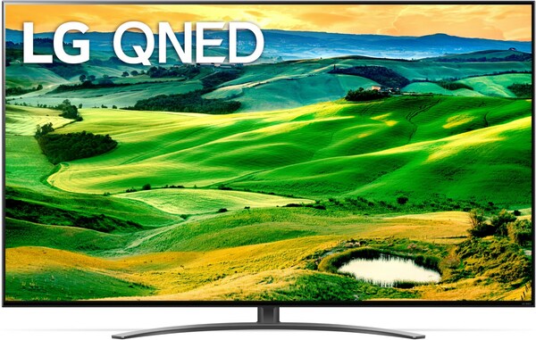 Bild 1 von 65QNED819QA 164 cm (65") LCD-TV mit LED-Technik / G