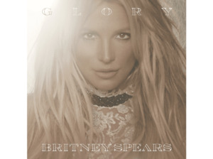 Britney Spears - Glory (Deluxe Version) - (CD)