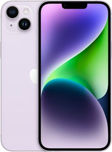 iPhone 14 Plus (512GB) violett