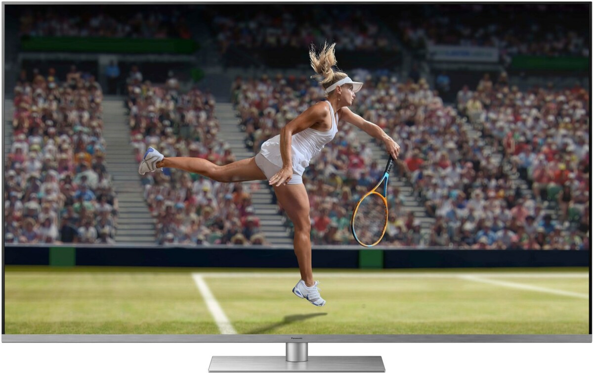 Bild 1 von TX-75LXN978 189 cm (75") LCD-TV mit LED-Technik / G