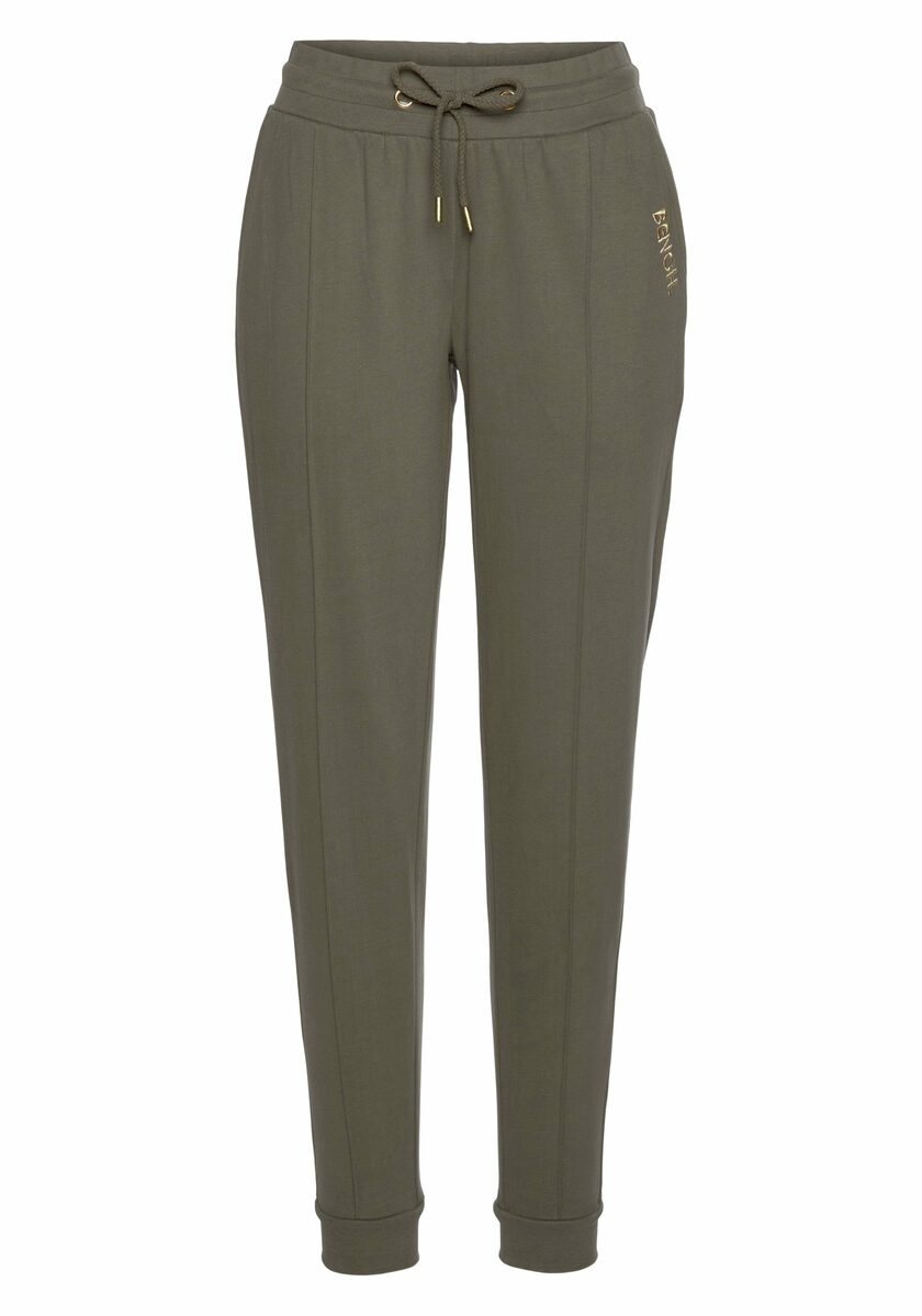 Bild 2 von Bench. Sweathose mit Logo-Stickerei