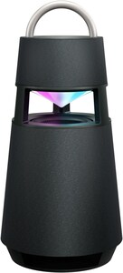 XBOOM 360 Bluetooth-Lautsprecher blau