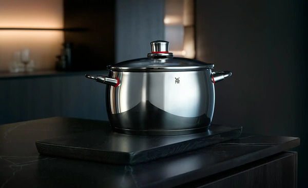 Bild 3 von Topfset 5-teilig Quality One