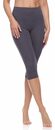 Bild 3 von Merry Style Leggings Damen 3/4 Capri Leggings aus Baumwolle MS10-199 (1-tlg) elastischer Bund