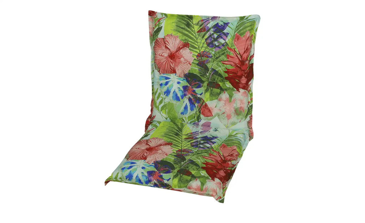 Bild 1 von Auflage  Tropical