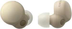 LinkBuds S True Wireless Kopfhörer taupe