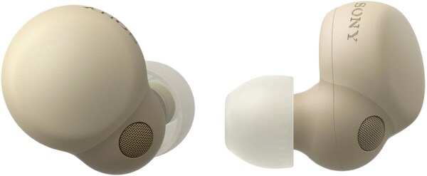 Bild 1 von LinkBuds S True Wireless Kopfhörer taupe