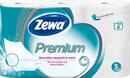 Bild 1 von Zewa Premium Toilettenpapier 5-lagig