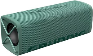GBT Club Bluetooth-Lautsprecher grün